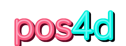 pos4d — logo kanal
