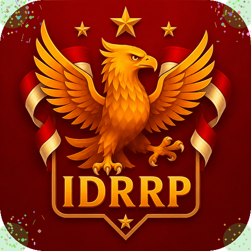 idrrp — galeri pratinjau Resmi APK